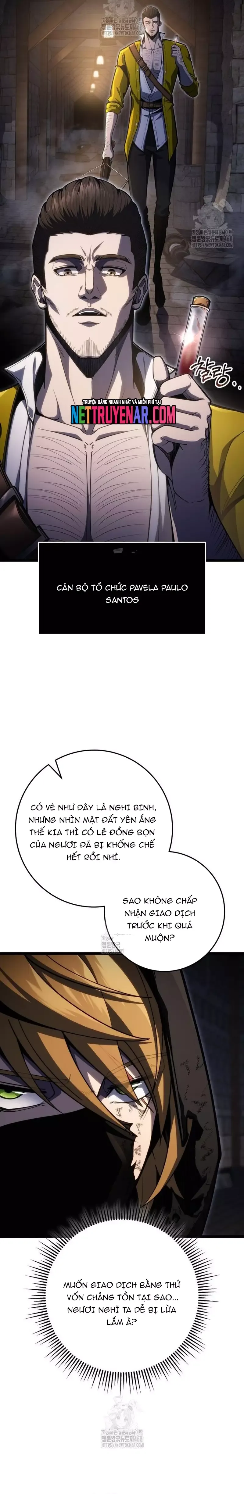 Sát Long Nhân Hồi Quy Siêu Việt Chap 56 - Next Chap 55