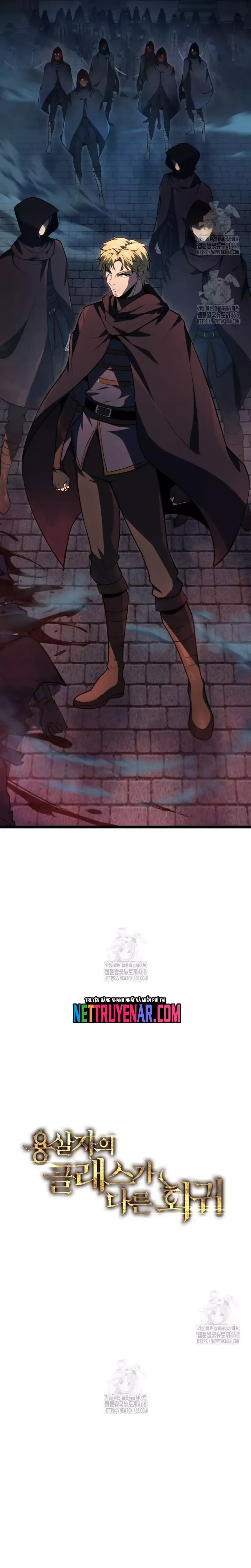 Sát Long Nhân Hồi Quy Siêu Việt Chap 56 - Next Chap 55