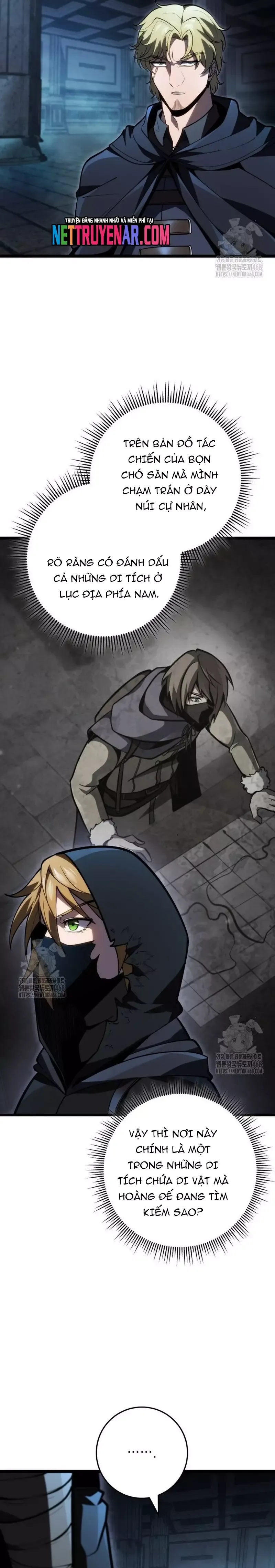 Sát Long Nhân Hồi Quy Siêu Việt Chap 56 - Next Chap 55