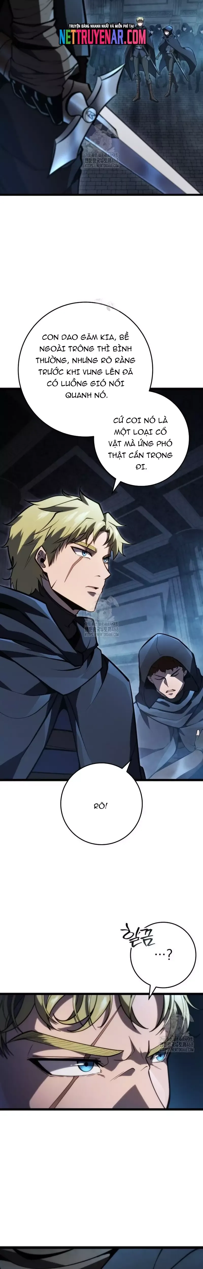 Sát Long Nhân Hồi Quy Siêu Việt Chap 56 - Next Chap 55