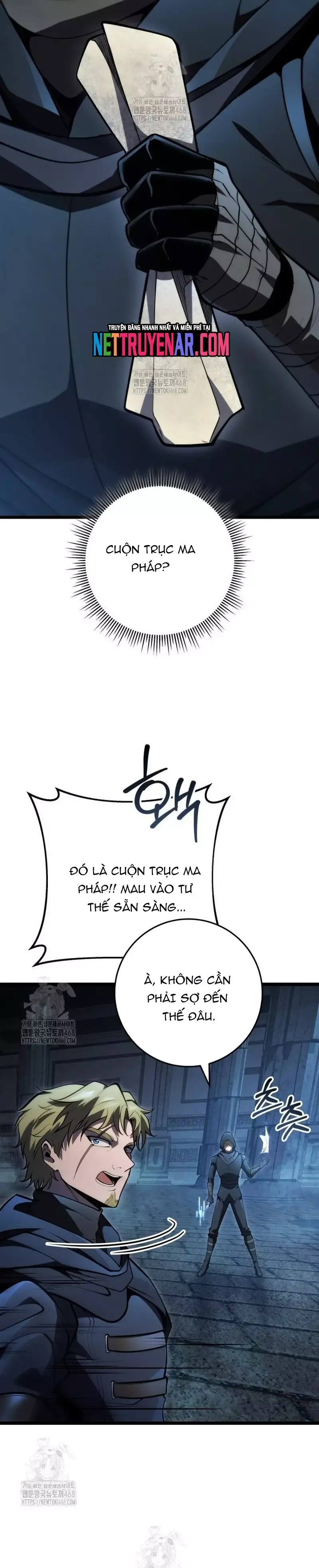 Sát Long Nhân Hồi Quy Siêu Việt Chap 56 - Next Chap 55