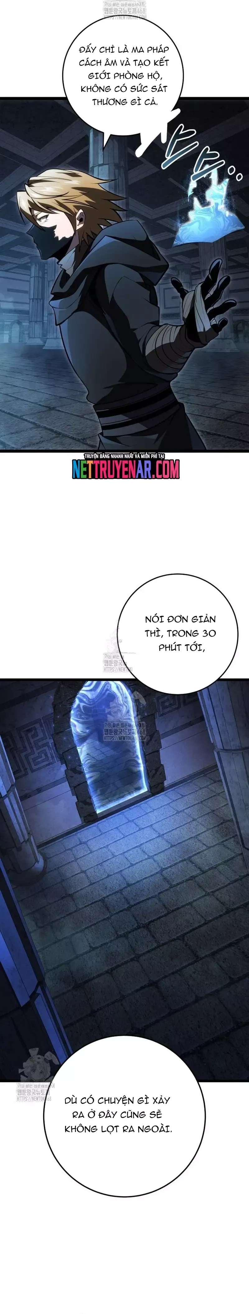 Sát Long Nhân Hồi Quy Siêu Việt Chap 56 - Next Chap 55