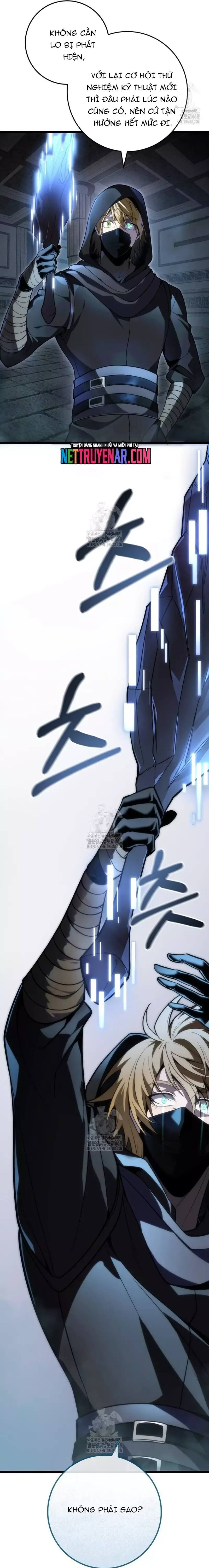 Sát Long Nhân Hồi Quy Siêu Việt Chap 56 - Next Chap 55