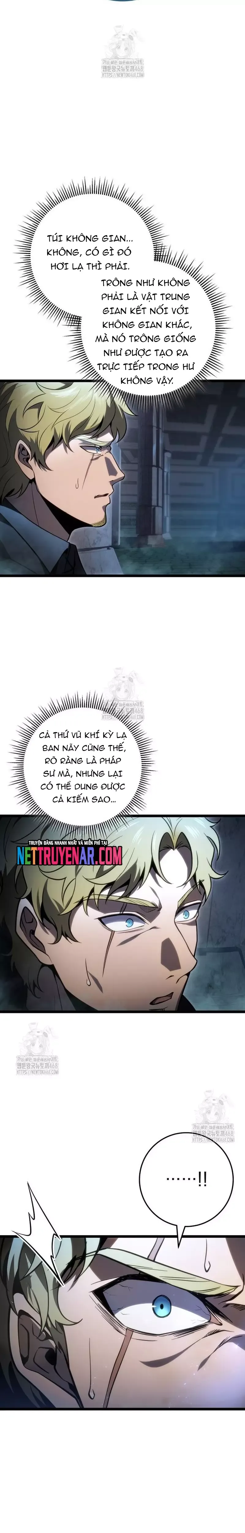 Sát Long Nhân Hồi Quy Siêu Việt Chap 56 - Next Chap 55