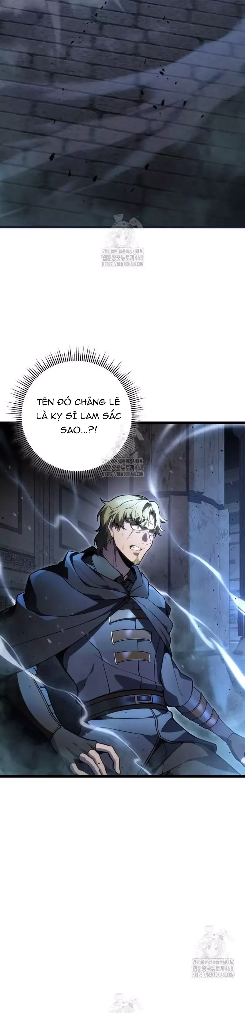 Sát Long Nhân Hồi Quy Siêu Việt Chap 56 - Next Chap 55