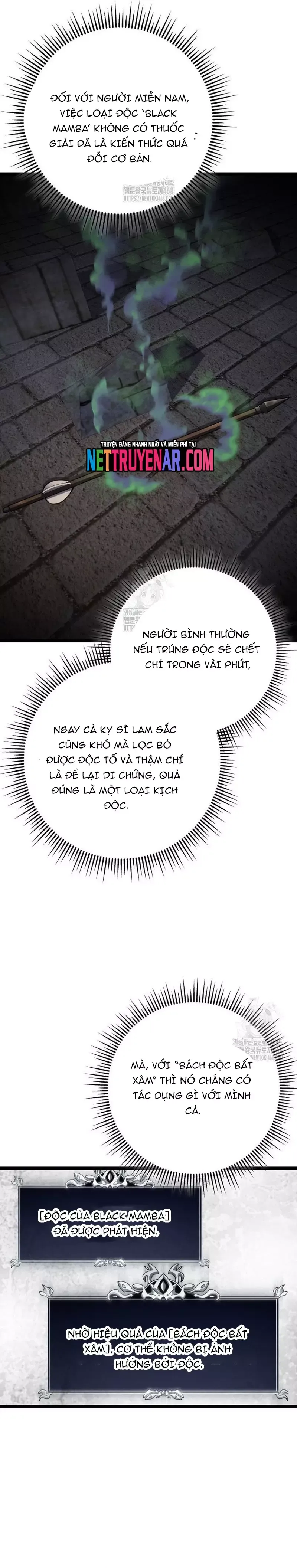 Sát Long Nhân Hồi Quy Siêu Việt Chap 56 - Next Chap 55