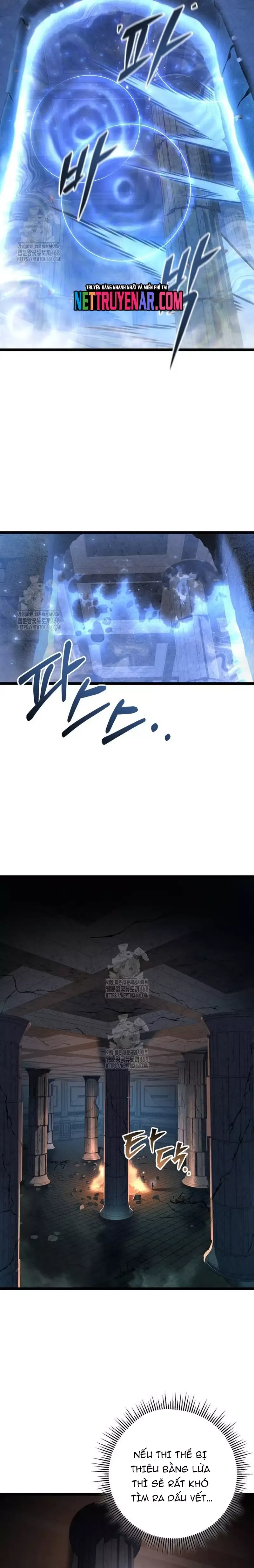 Sát Long Nhân Hồi Quy Siêu Việt Chap 56 - Next Chap 55