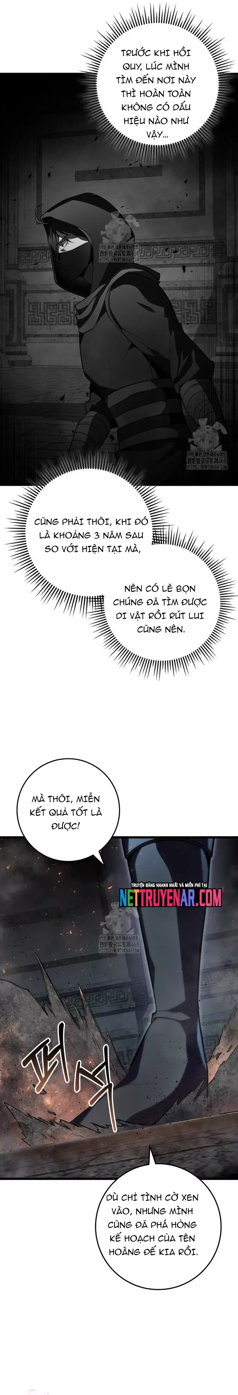 Sát Long Nhân Hồi Quy Siêu Việt Chap 56 - Next Chap 55