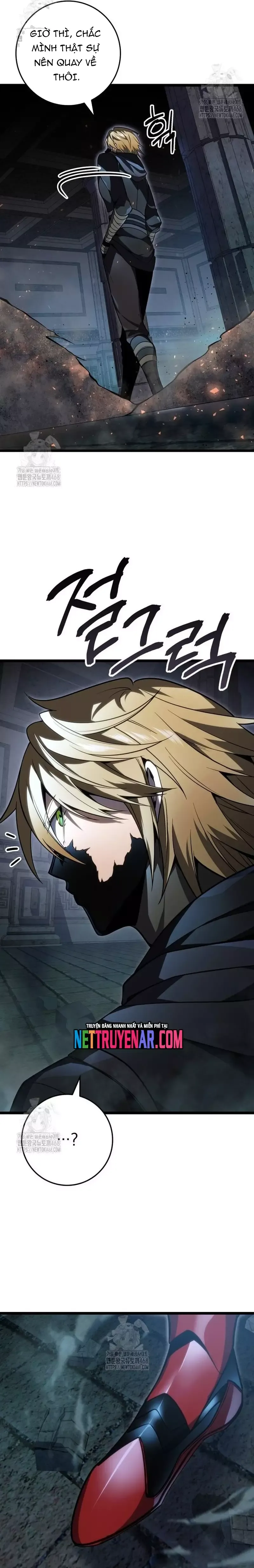 Sát Long Nhân Hồi Quy Siêu Việt Chap 56 - Next Chap 55