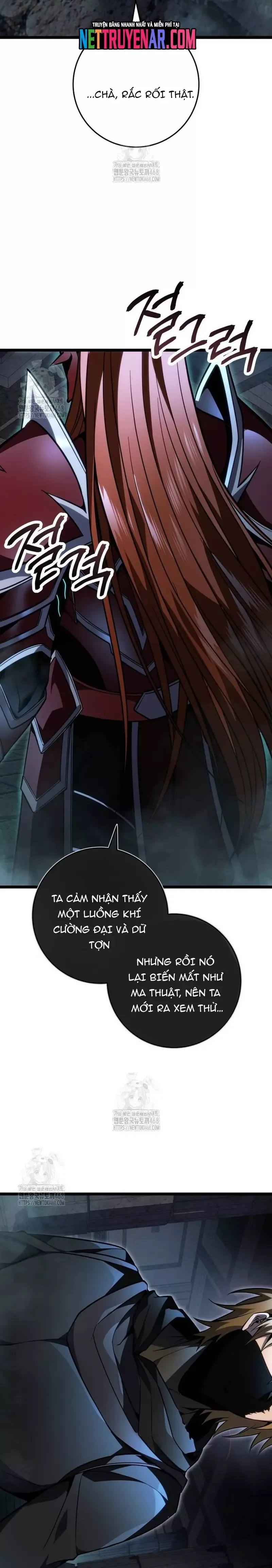 Sát Long Nhân Hồi Quy Siêu Việt Chap 56 - Next Chap 55