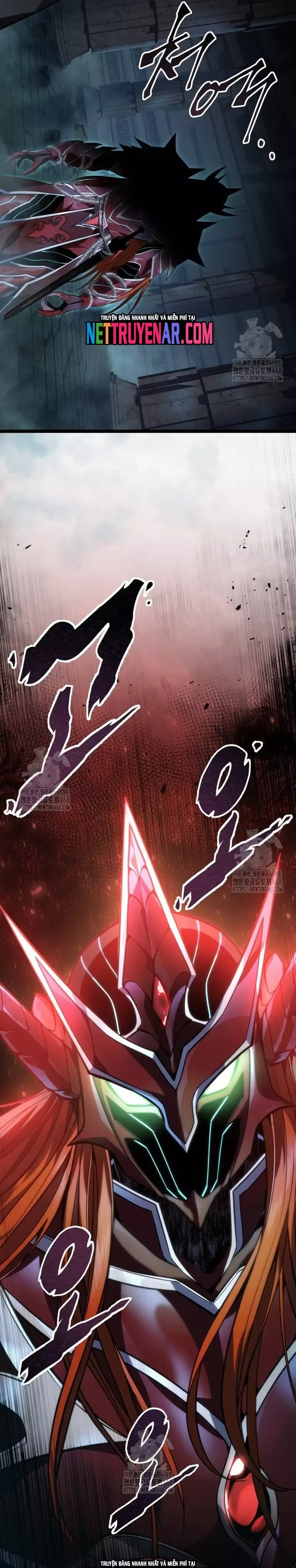 Sát Long Nhân Hồi Quy Siêu Việt Chap 56 - Next Chap 55