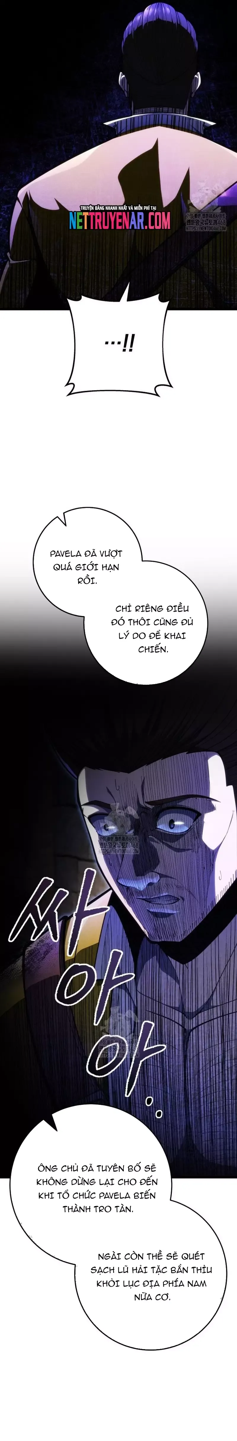 Sát Long Nhân Hồi Quy Siêu Việt Chap 56 - Next Chap 55