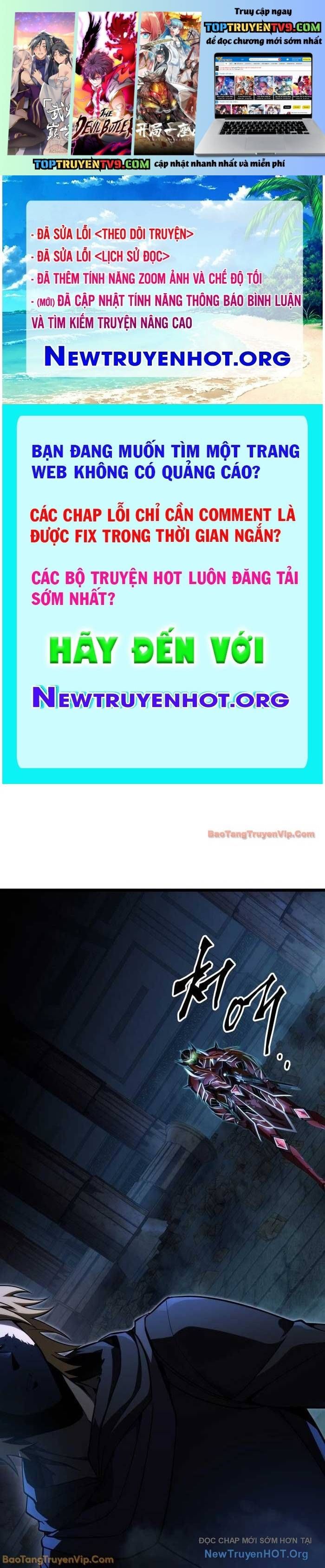 Sát Long Nhân Hồi Quy Siêu Việt Chap 57 - Next Chap 56