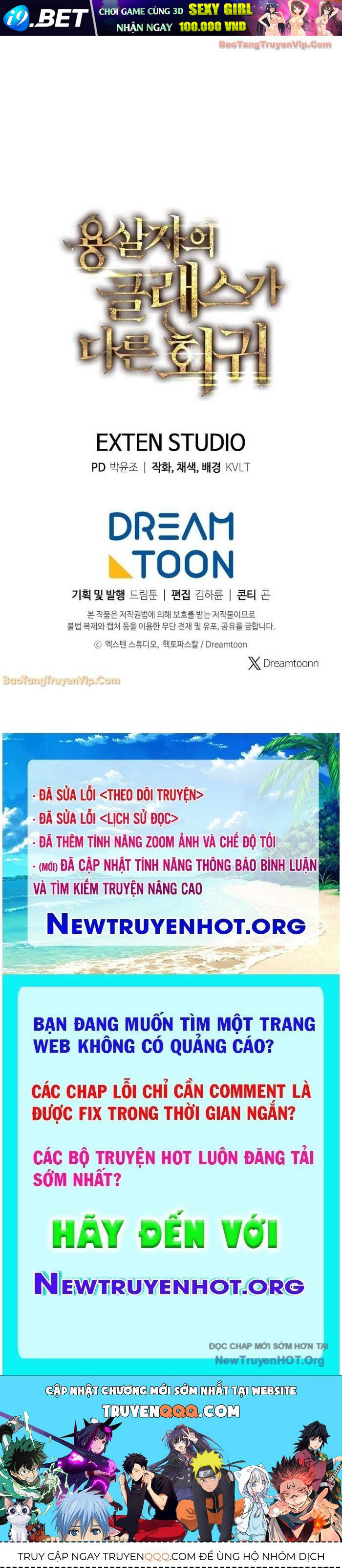 Sát Long Nhân Hồi Quy Siêu Việt Chap 57 - Next Chap 56
