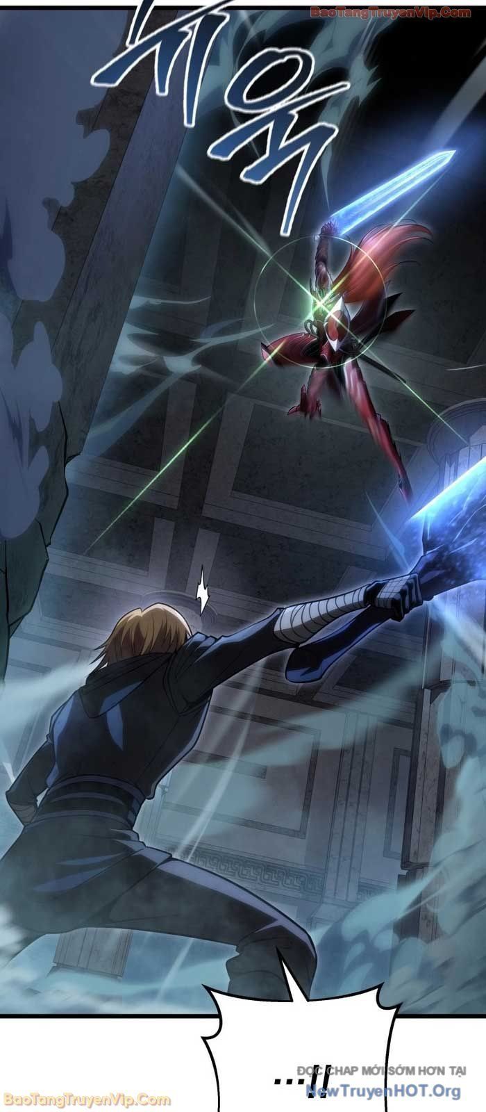 Sát Long Nhân Hồi Quy Siêu Việt Chap 57 - Next Chap 56