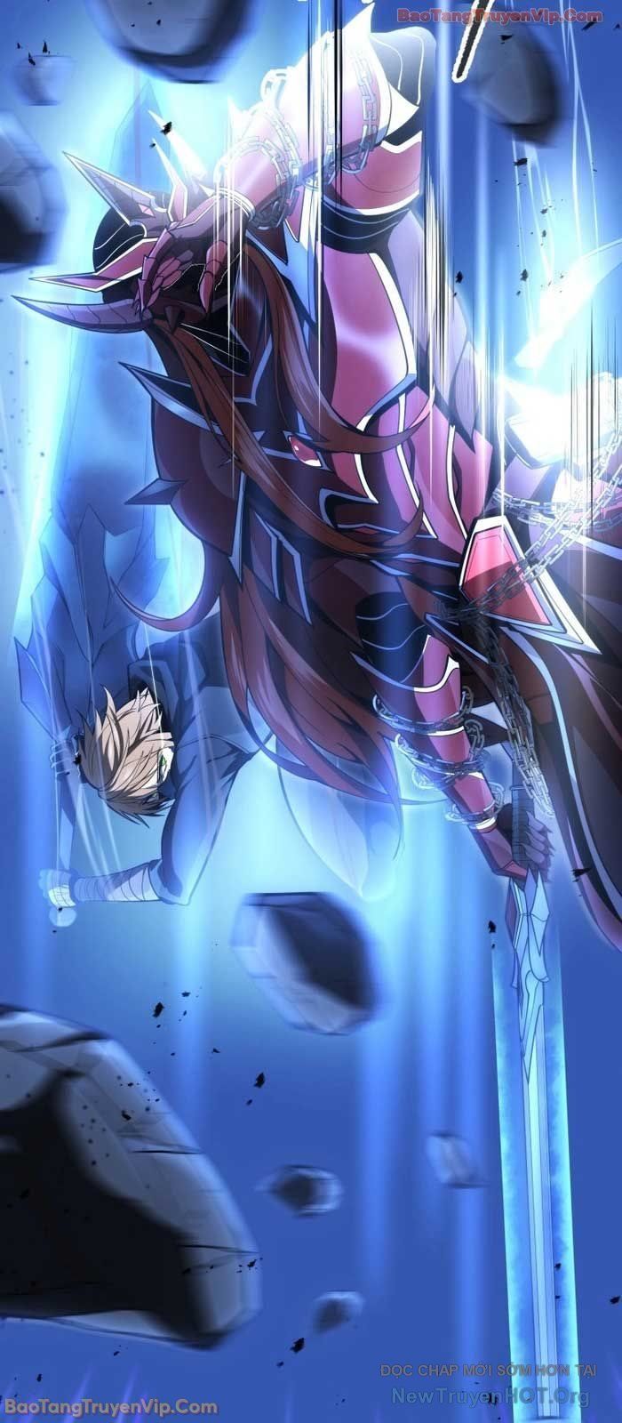 Sát Long Nhân Hồi Quy Siêu Việt Chap 57 - Next Chap 56