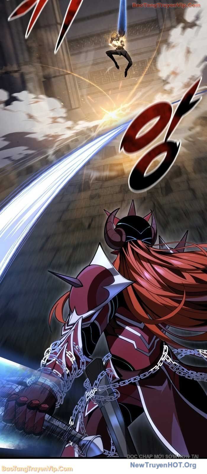 Sát Long Nhân Hồi Quy Siêu Việt Chap 57 - Next Chap 56