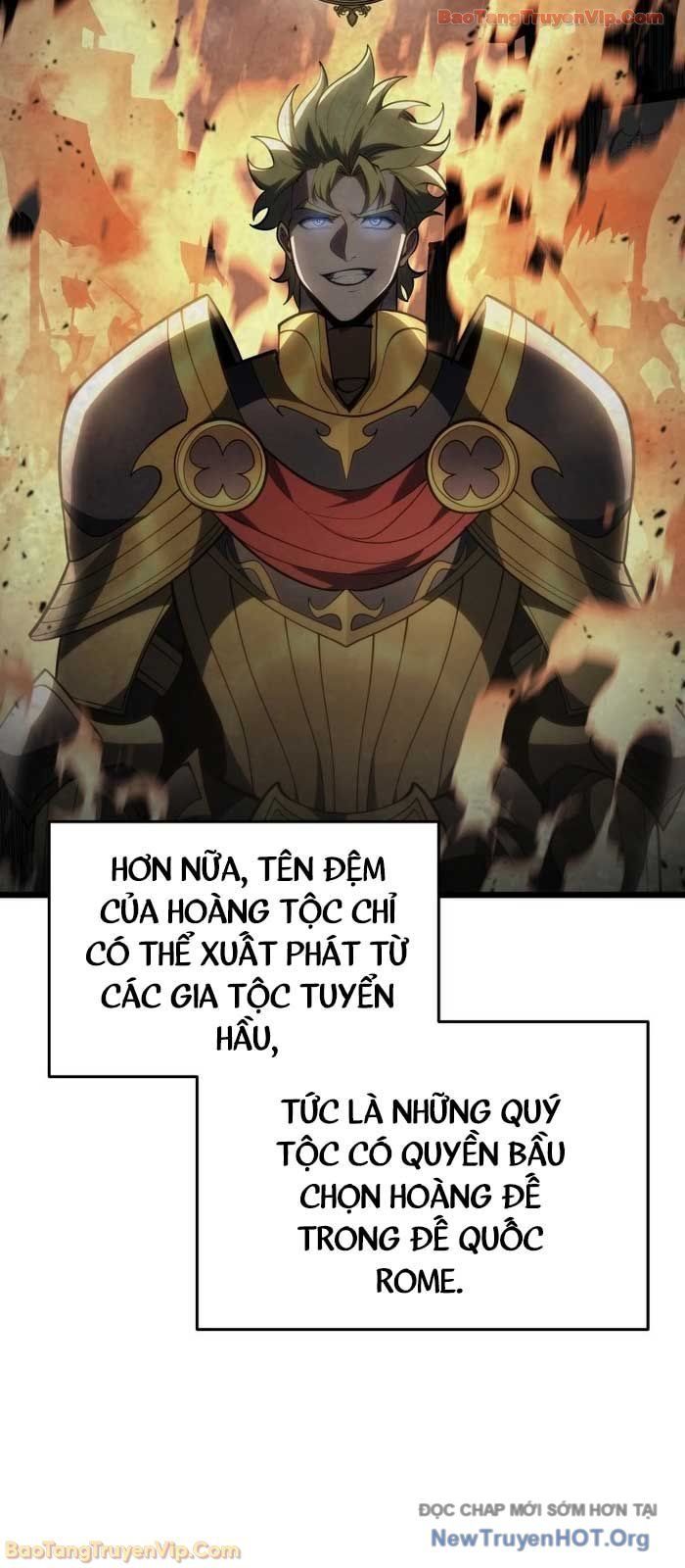 Sát Long Nhân Hồi Quy Siêu Việt Chap 57 - Next Chap 56