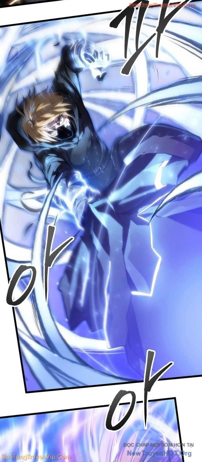 Sát Long Nhân Hồi Quy Siêu Việt Chap 57 - Next Chap 56