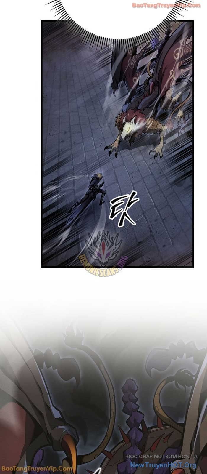 Sát Long Nhân Hồi Quy Siêu Việt Chap 58 - Next Chap 57