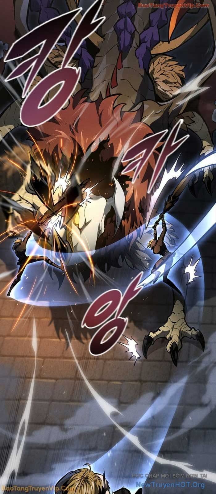 Sát Long Nhân Hồi Quy Siêu Việt Chap 58 - Next Chap 57