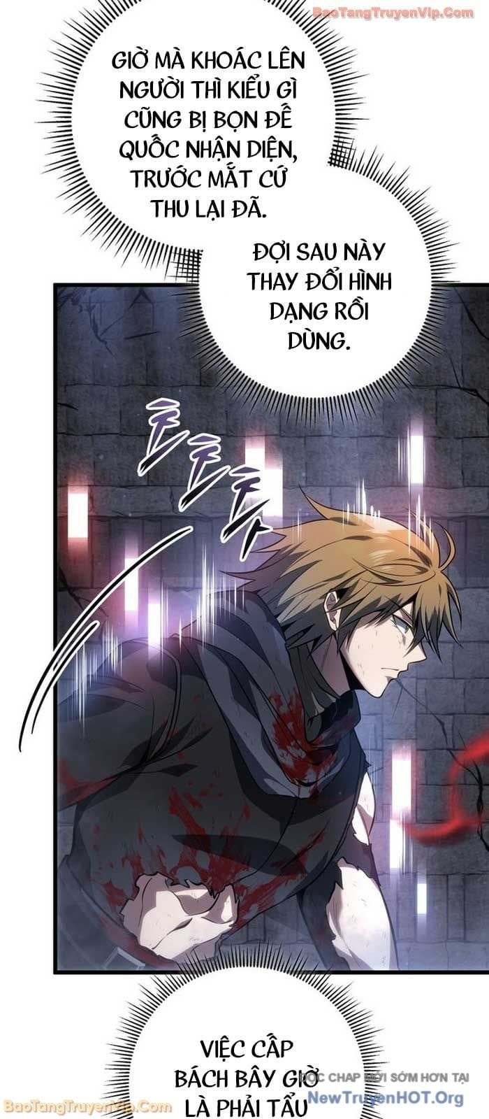 Sát Long Nhân Hồi Quy Siêu Việt Chap 58 - Next Chap 57