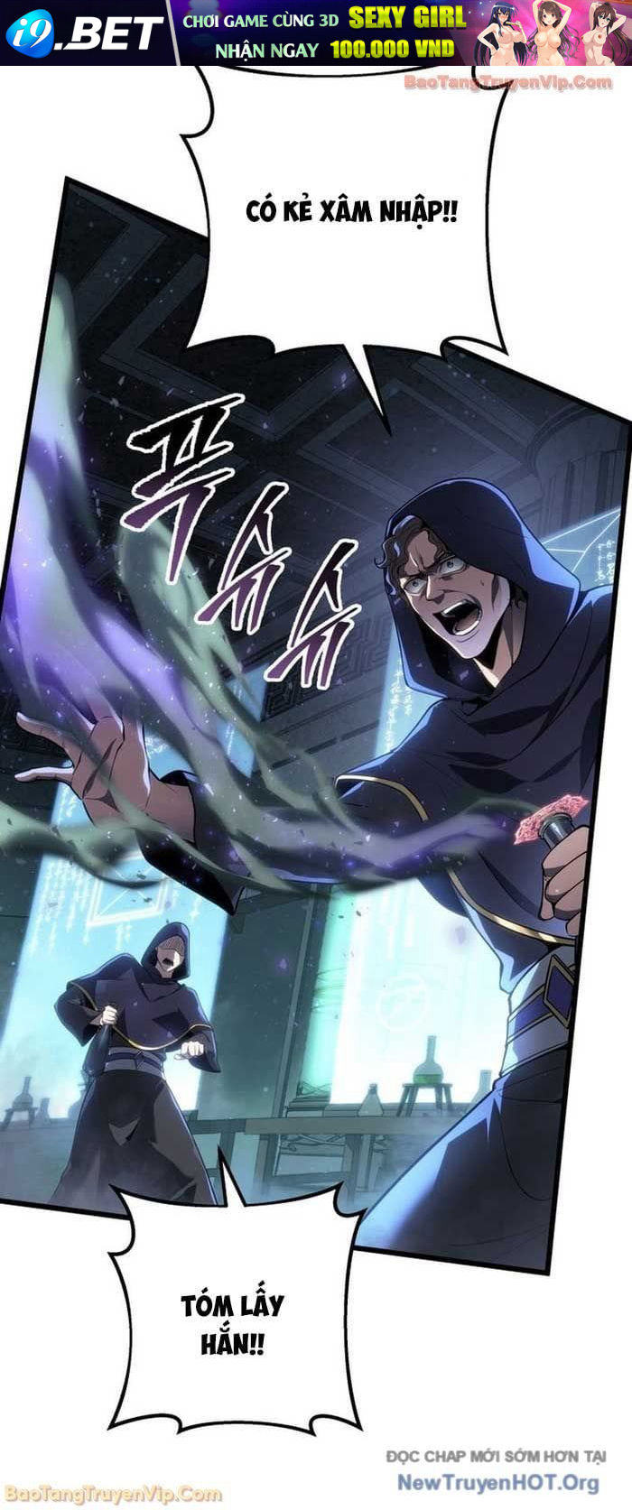 Sát Long Nhân Hồi Quy Siêu Việt Chap 58 - Next Chap 57