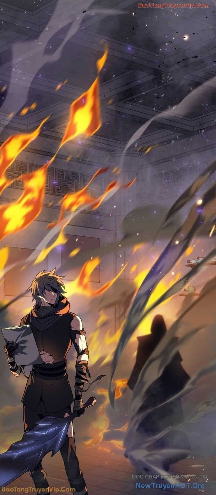 Sát Long Nhân Hồi Quy Siêu Việt Chap 58 - Next Chap 57