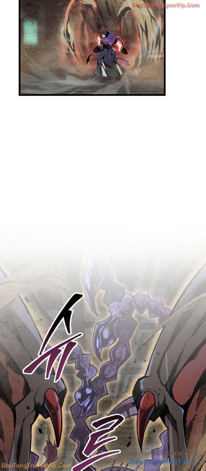 Sát Long Nhân Hồi Quy Siêu Việt Chap 58 - Next Chap 57