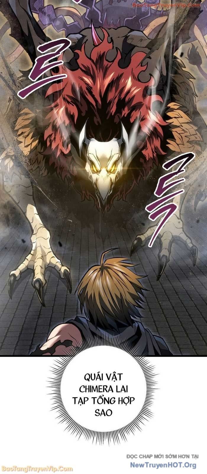 Sát Long Nhân Hồi Quy Siêu Việt Chap 58 - Next Chap 57