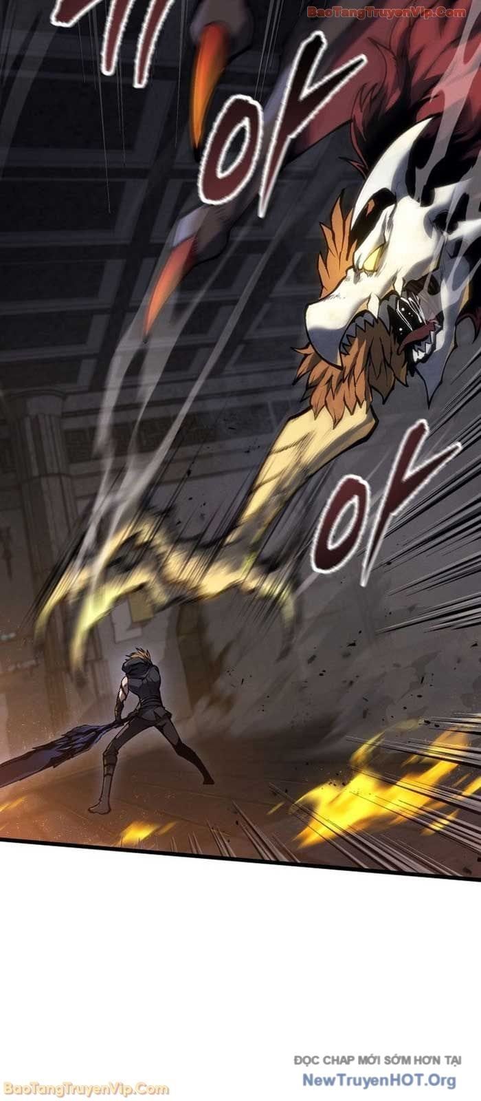 Sát Long Nhân Hồi Quy Siêu Việt Chap 58 - Next Chap 57