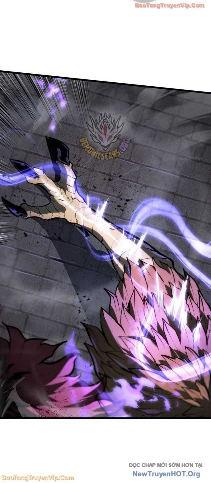 Sát Long Nhân Hồi Quy Siêu Việt Chap 58 - Next Chap 57