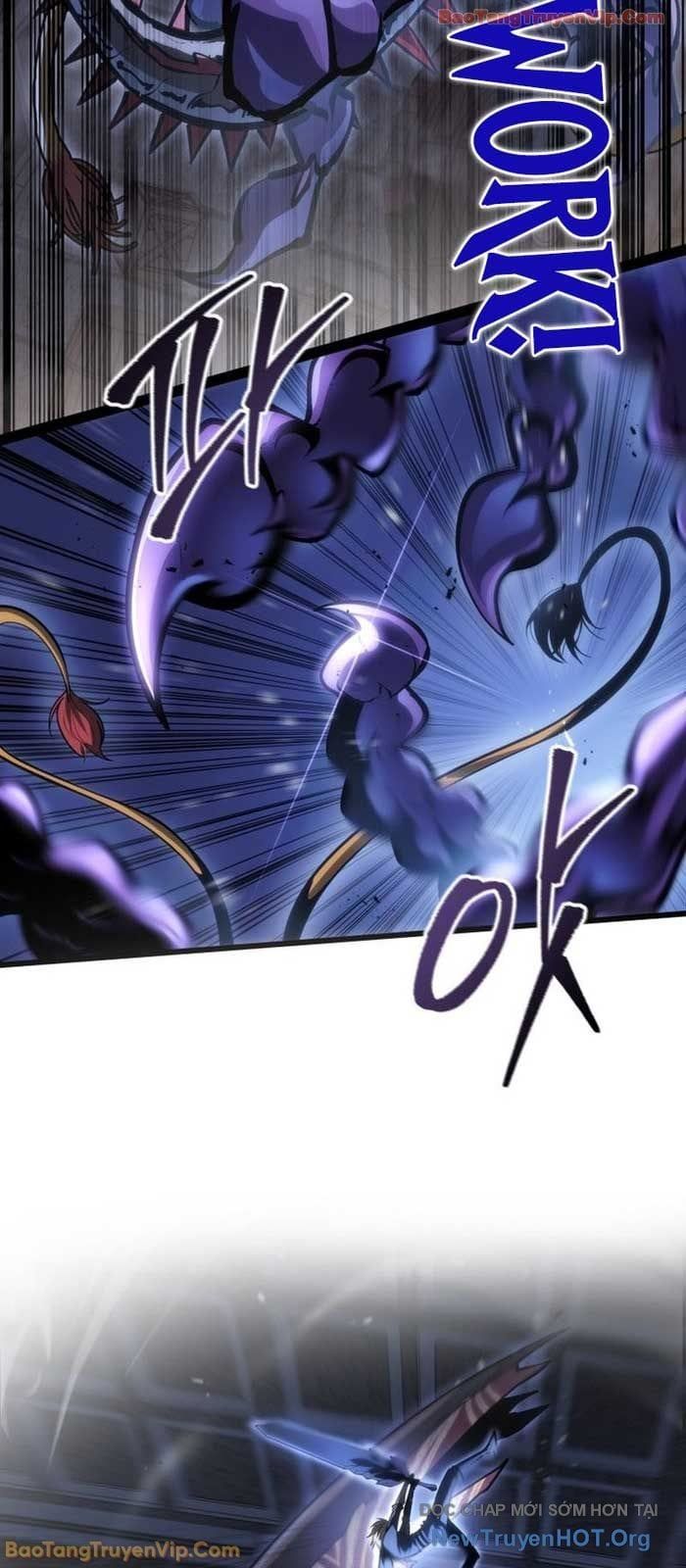 Sát Long Nhân Hồi Quy Siêu Việt Chap 58 - Next Chap 57