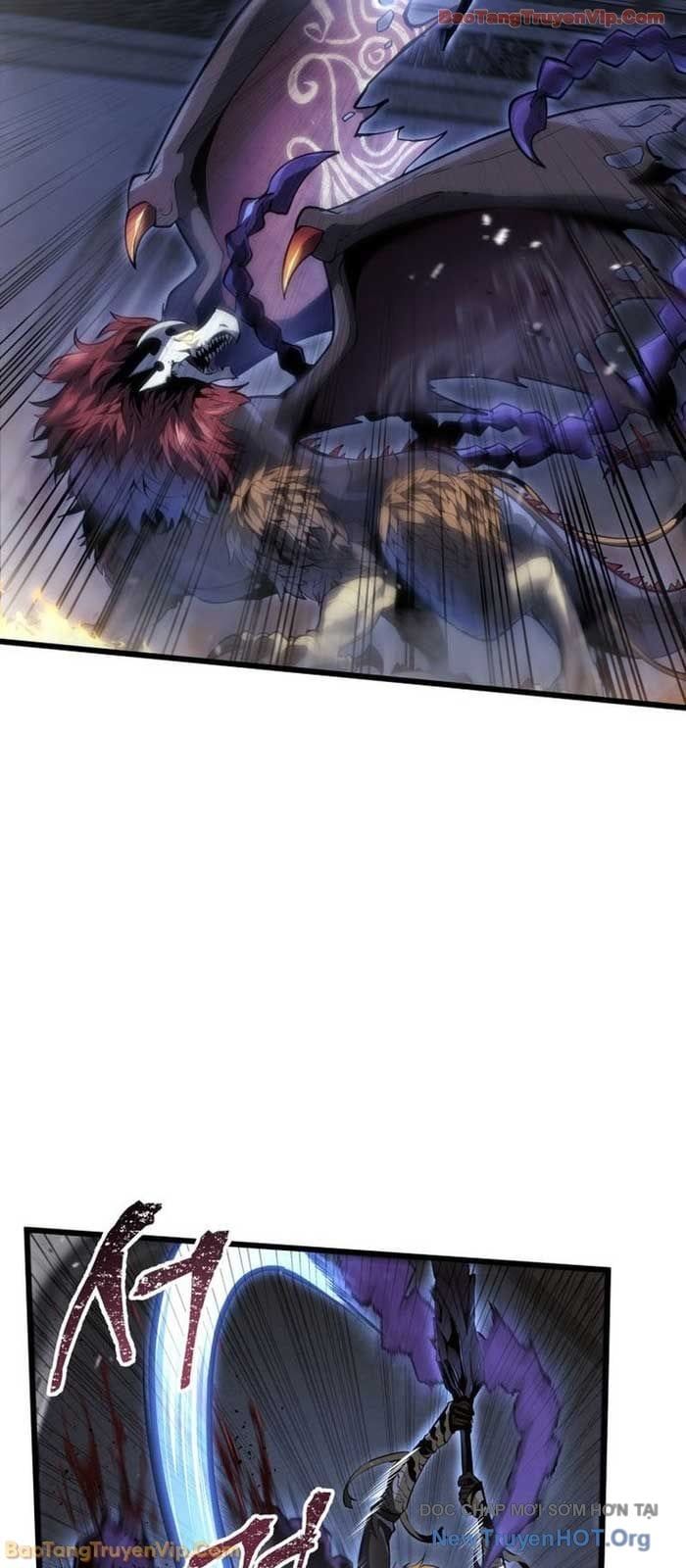 Sát Long Nhân Hồi Quy Siêu Việt Chap 58 - Next Chap 57