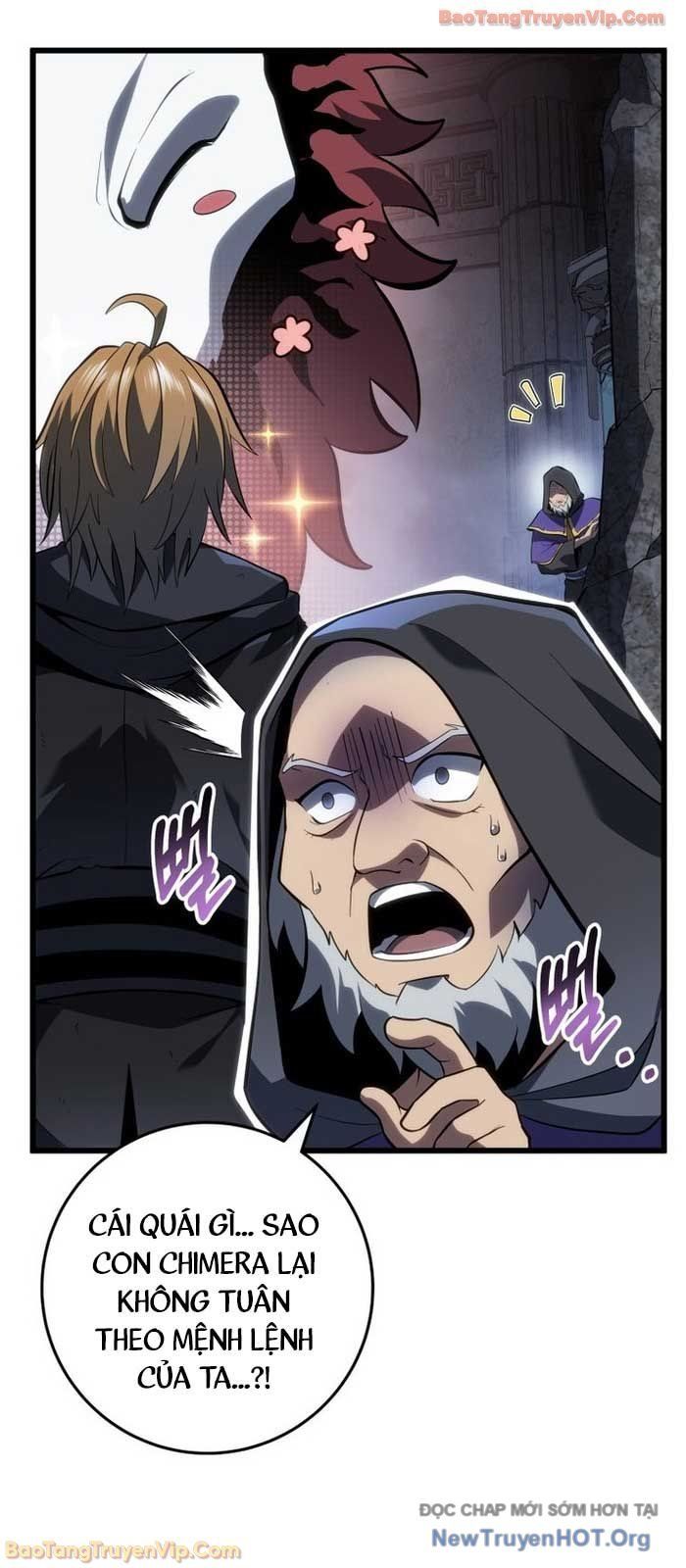 Sát Long Nhân Hồi Quy Siêu Việt Chap 59 - Next Chap 58