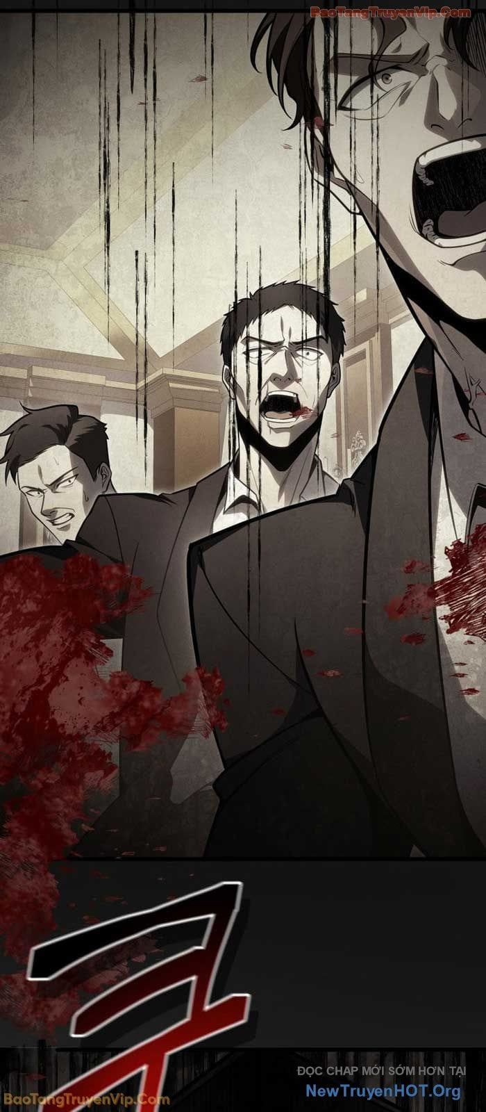 Sát Long Nhân Hồi Quy Siêu Việt Chap 59 - Next Chap 58