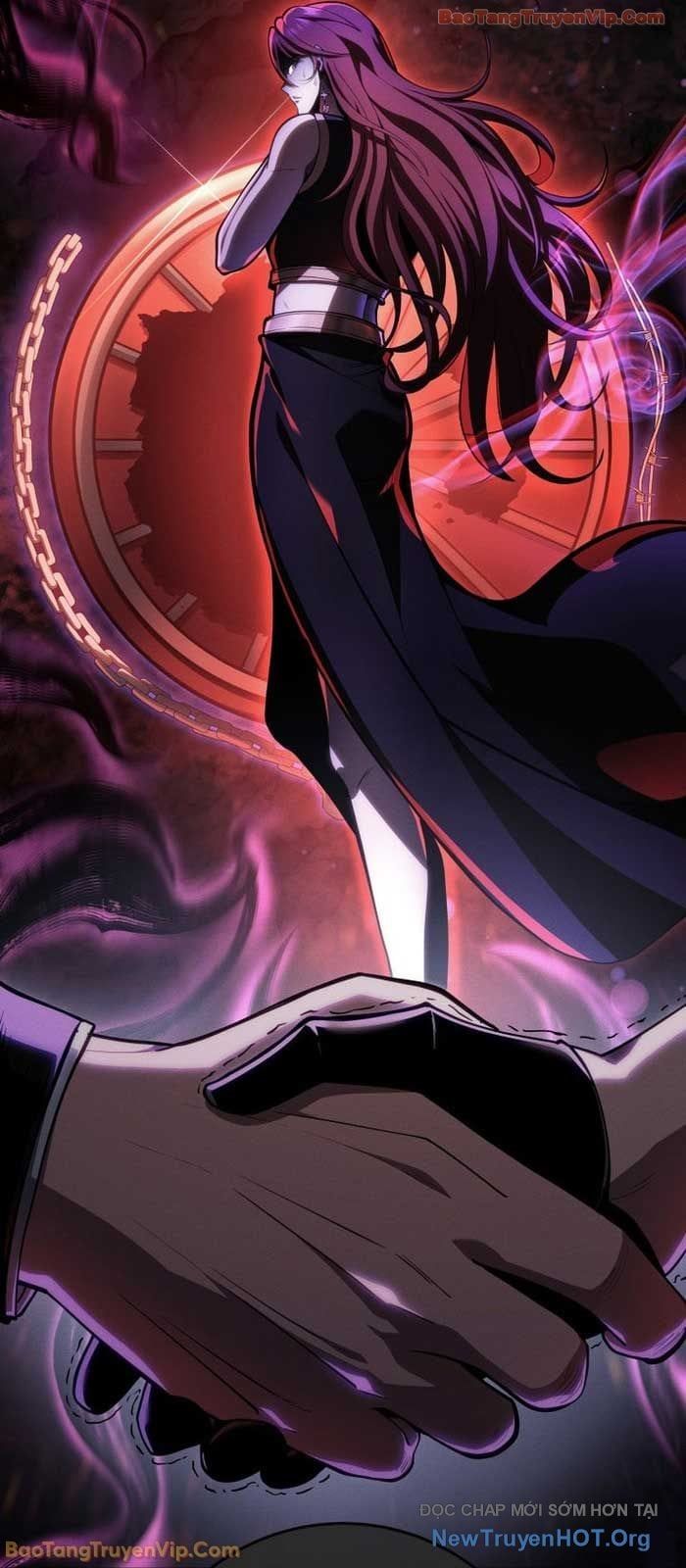 Sát Long Nhân Hồi Quy Siêu Việt Chap 59 - Next Chap 58