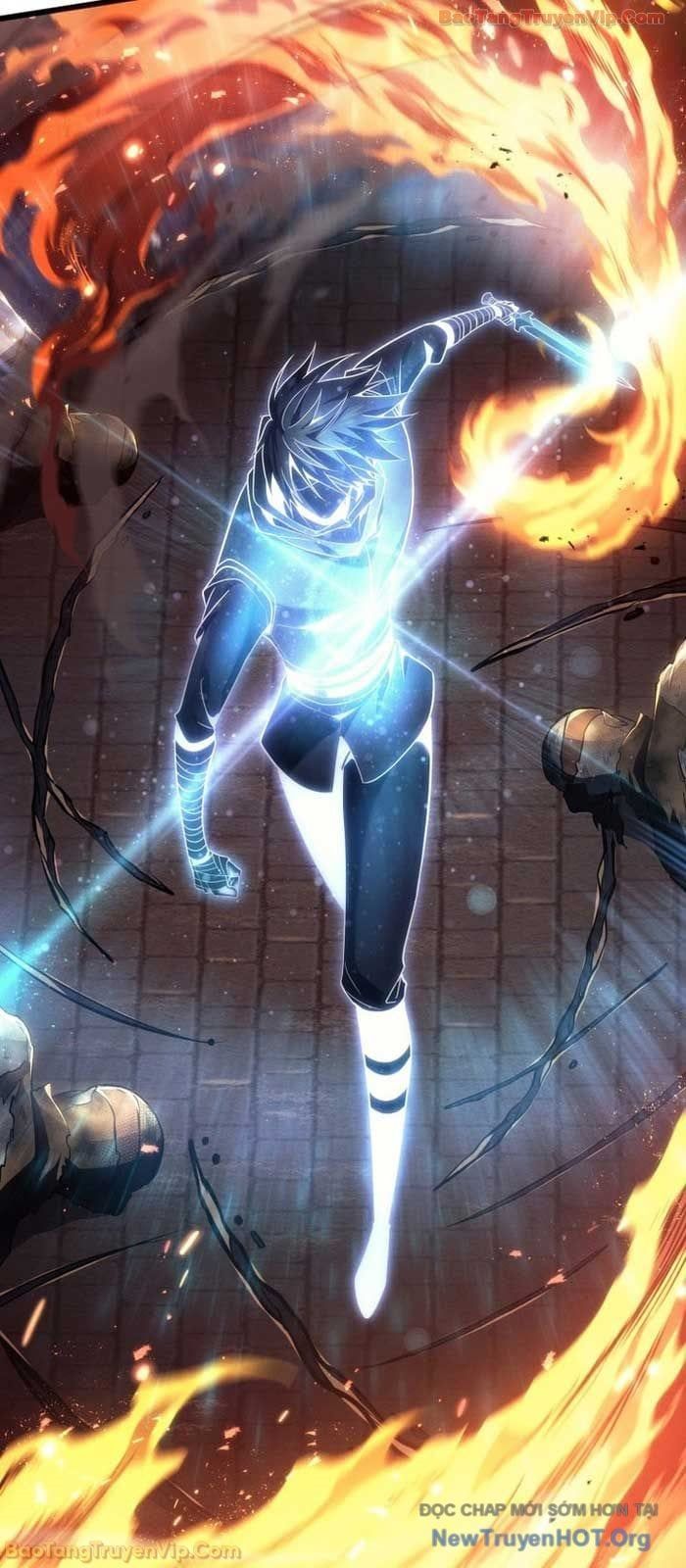 Sát Long Nhân Hồi Quy Siêu Việt Chap 59 - Next Chap 58