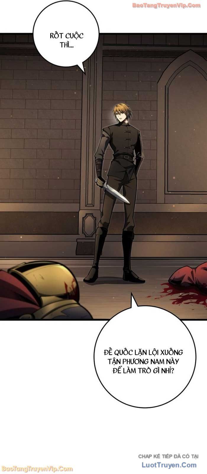 Sát Long Nhân Hồi Quy Siêu Việt Chapter 60 - AB Truyện