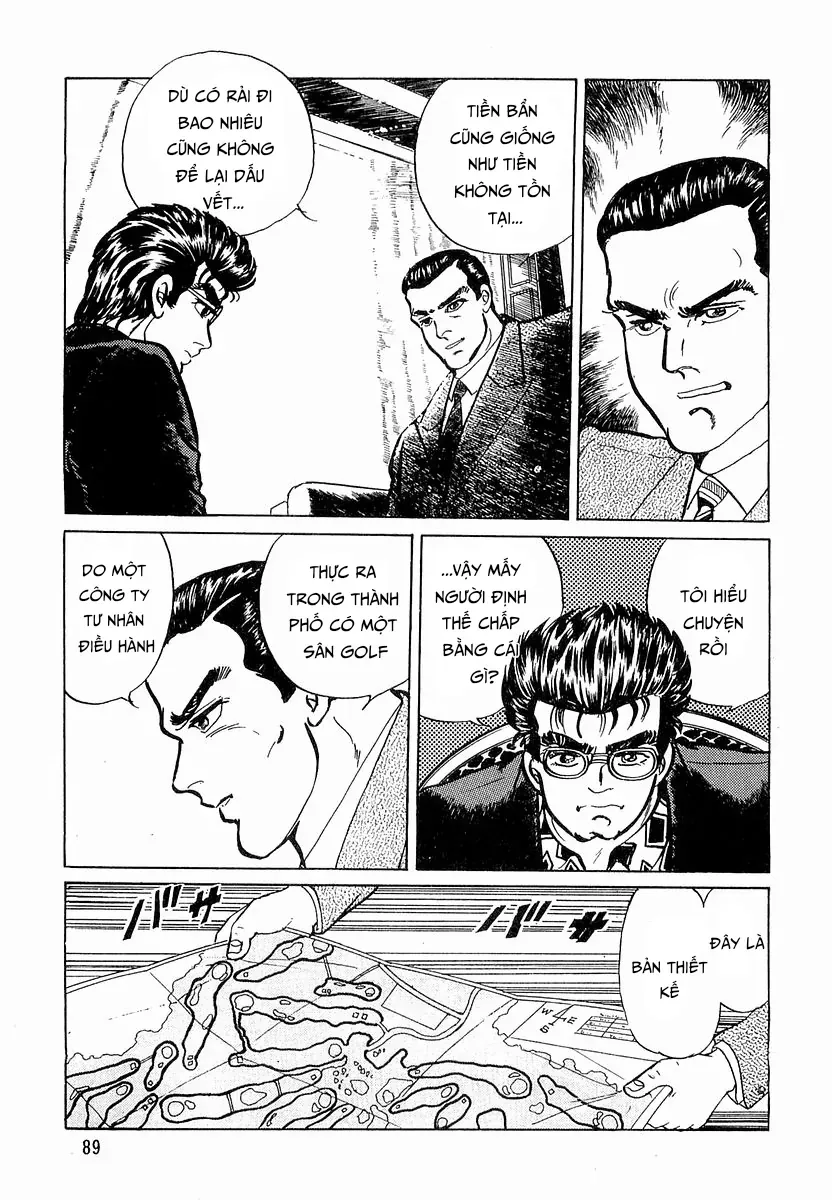 Minami No Teiou Chap 12 - Next Chap 11