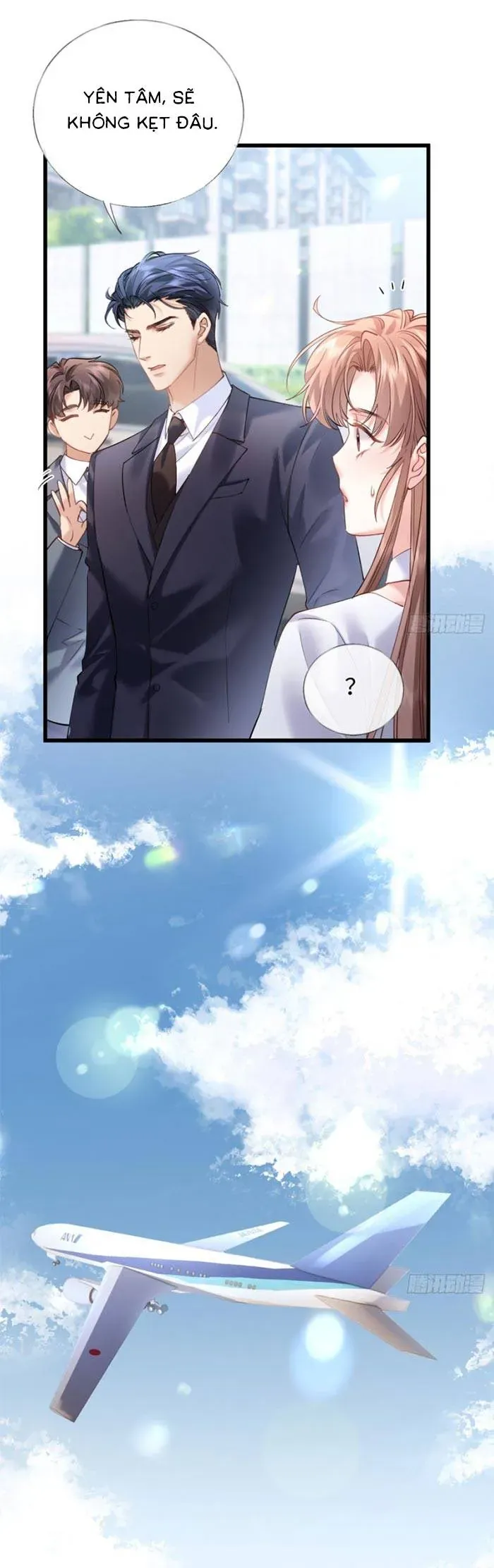 Từ Chối Hiến Thận Lại Thành Mợ Út Của Kẻ Từng Yêu Chap 19 - Next Chap 18