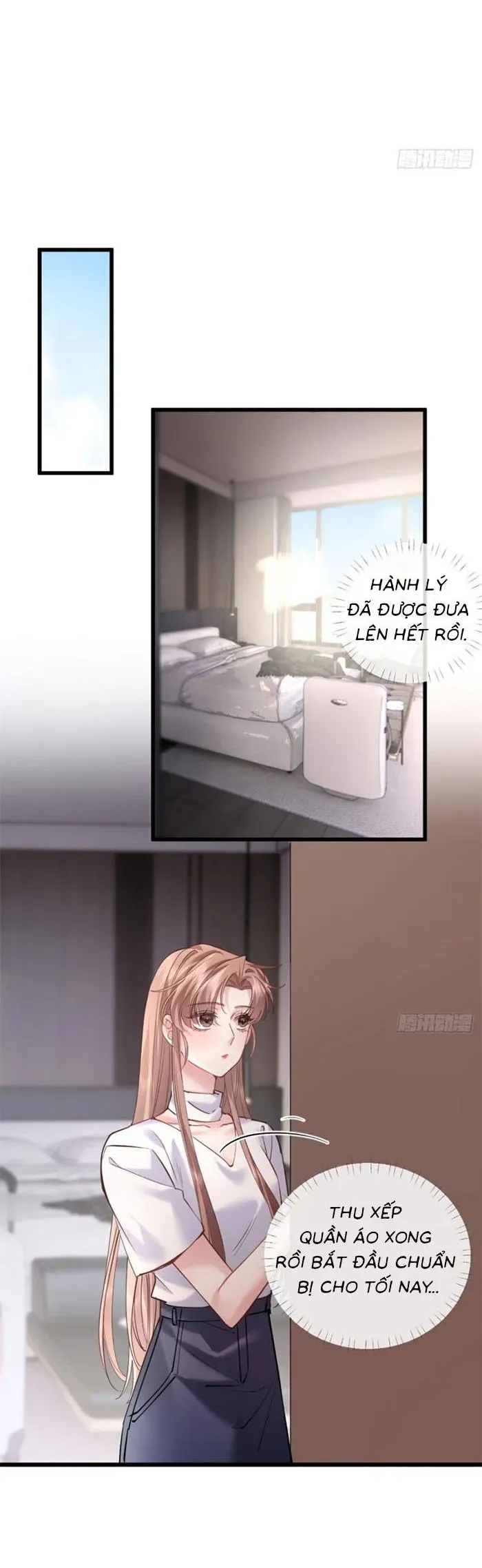 Từ Chối Hiến Thận Lại Thành Mợ Út Của Kẻ Từng Yêu Chap 19 - Next Chap 18