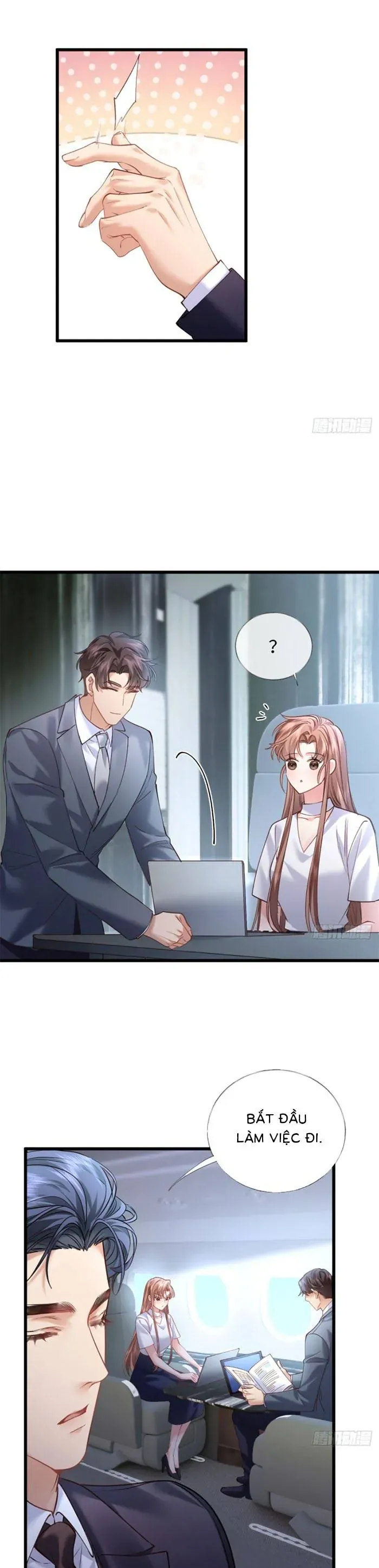 Từ Chối Hiến Thận Lại Thành Mợ Út Của Kẻ Từng Yêu Chap 19 - Next Chap 18