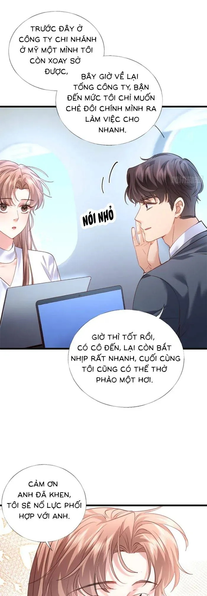 Từ Chối Hiến Thận Lại Thành Mợ Út Của Kẻ Từng Yêu Chap 19 - Next Chap 18