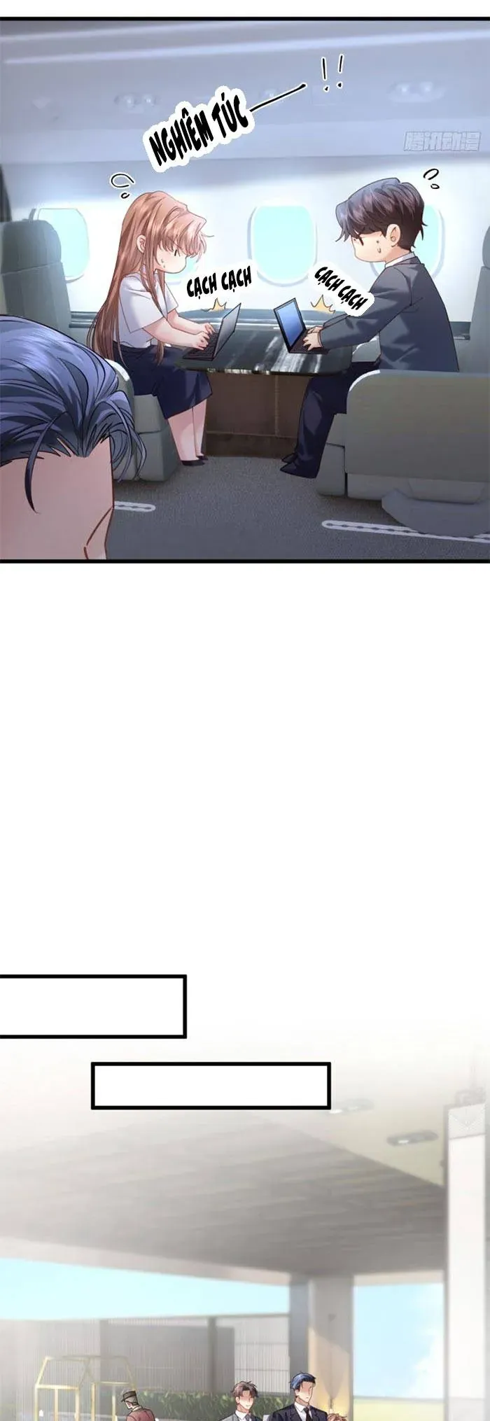 Từ Chối Hiến Thận Lại Thành Mợ Út Của Kẻ Từng Yêu Chap 19 - Next Chap 18