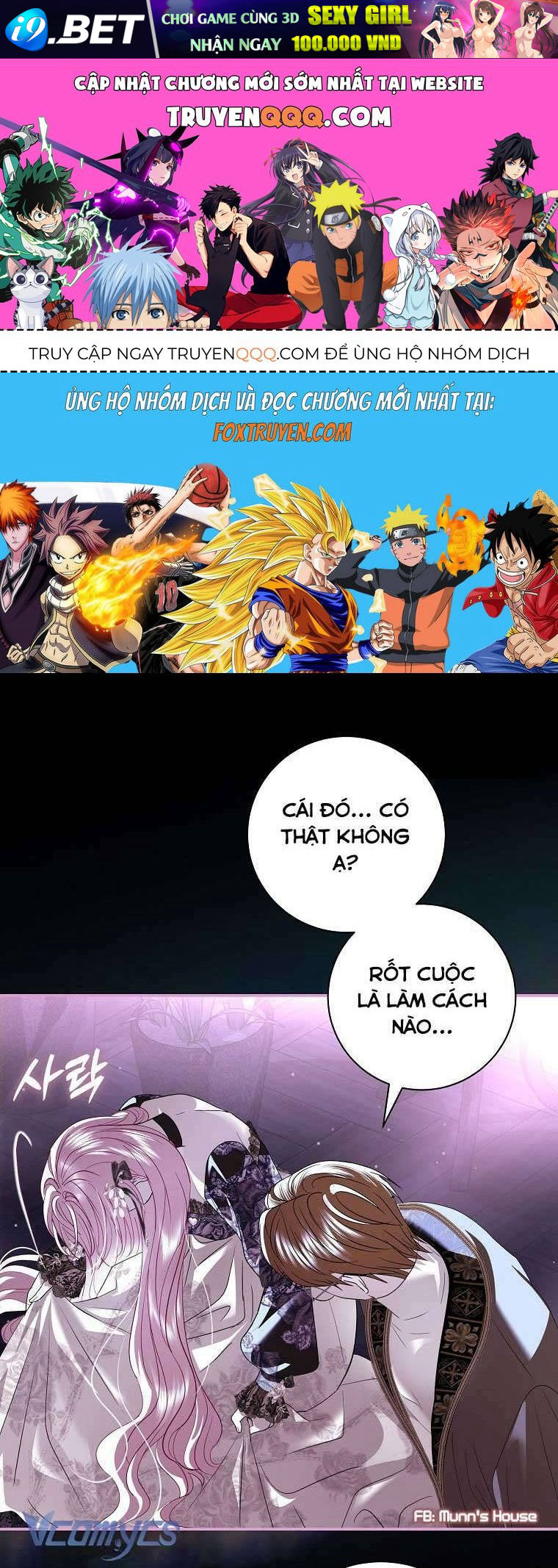 Này Boss Phản Diện, Tôi Có Thể Làm Mọi Thứ Trừ Cưới Ngài Chap 30 - Next Chap 29