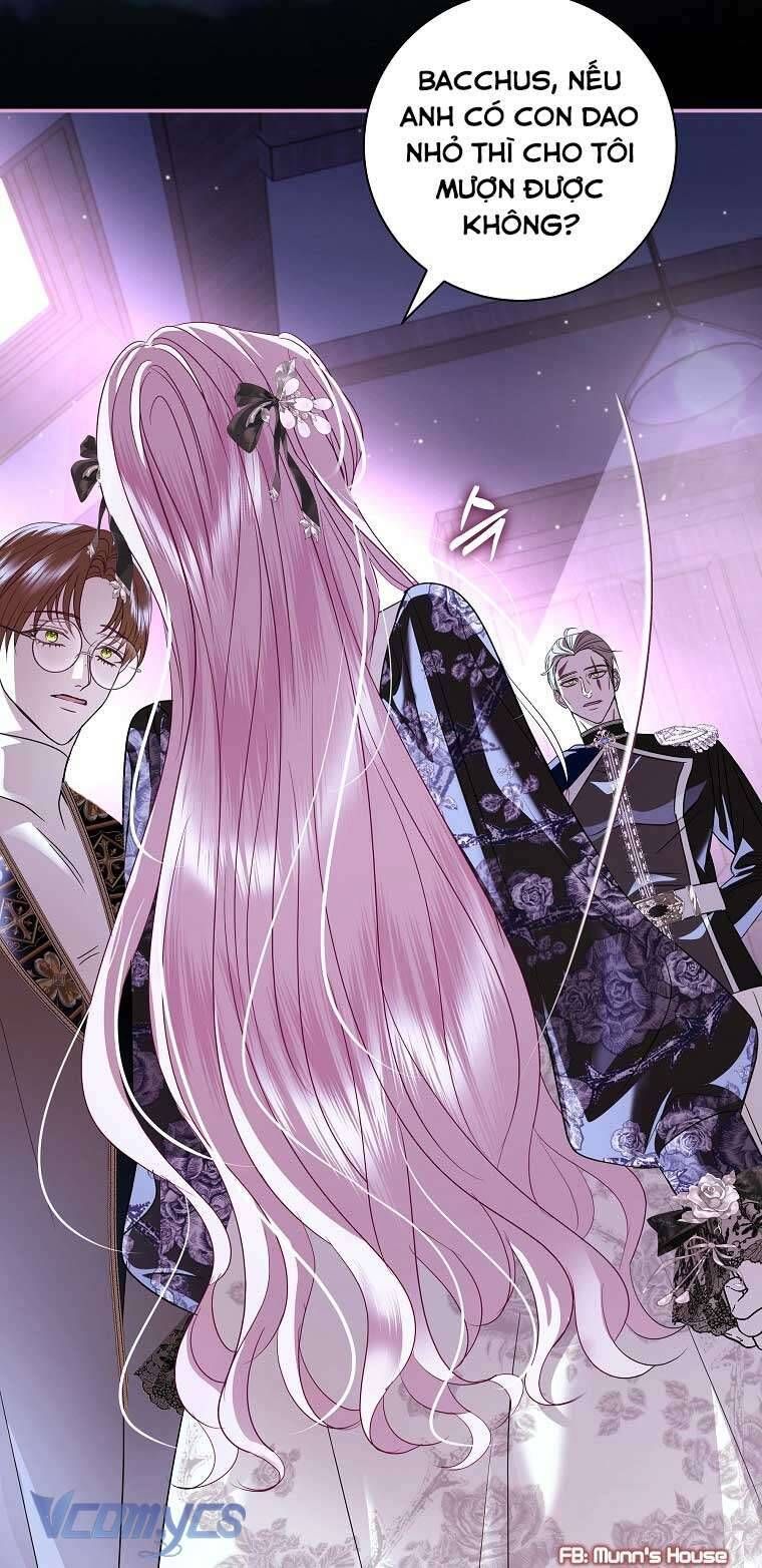 Này Boss Phản Diện, Tôi Có Thể Làm Mọi Thứ Trừ Cưới Ngài Chap 30 - Next Chap 29