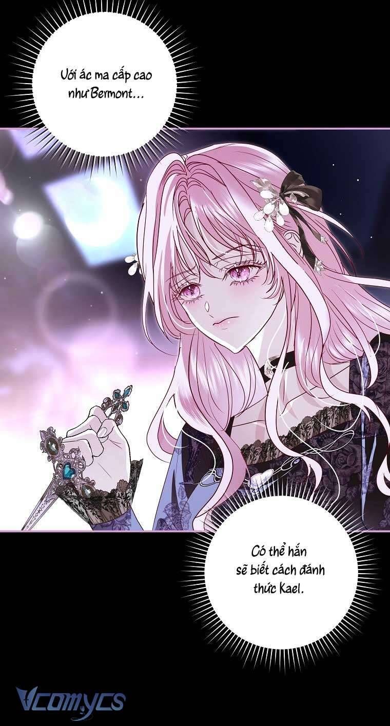 Này Boss Phản Diện, Tôi Có Thể Làm Mọi Thứ Trừ Cưới Ngài Chap 30 - Next Chap 29