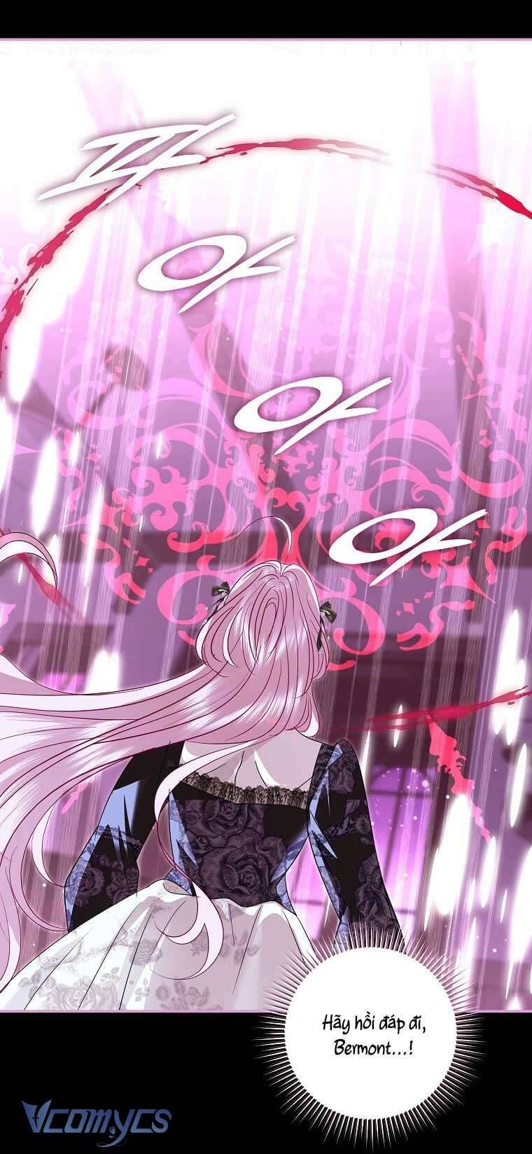 Này Boss Phản Diện, Tôi Có Thể Làm Mọi Thứ Trừ Cưới Ngài Chap 30 - Next Chap 29