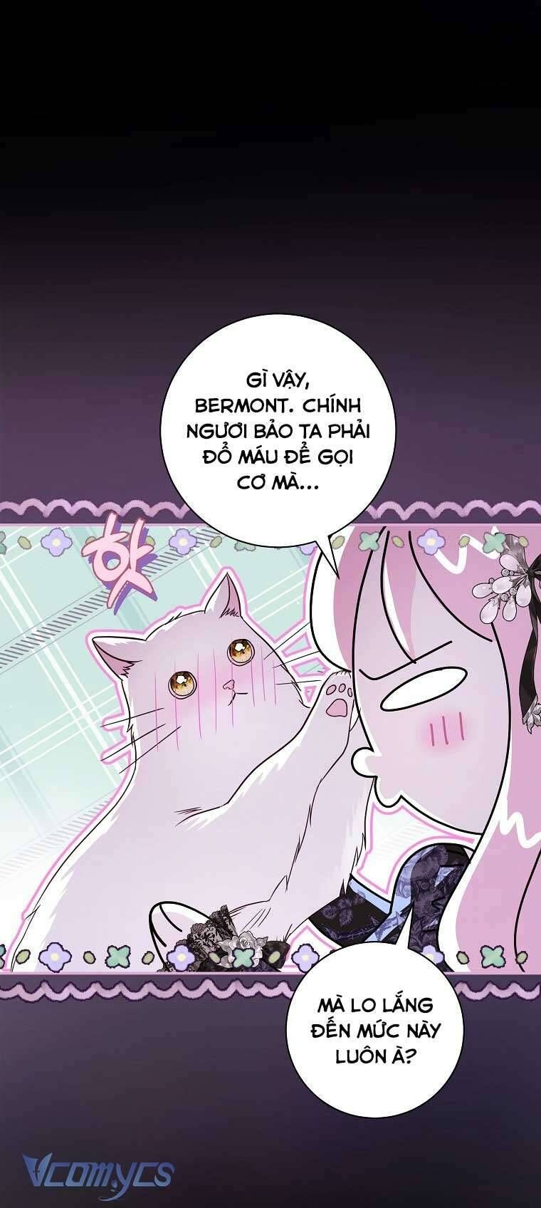 Này Boss Phản Diện, Tôi Có Thể Làm Mọi Thứ Trừ Cưới Ngài Chap 30 - Next Chap 29